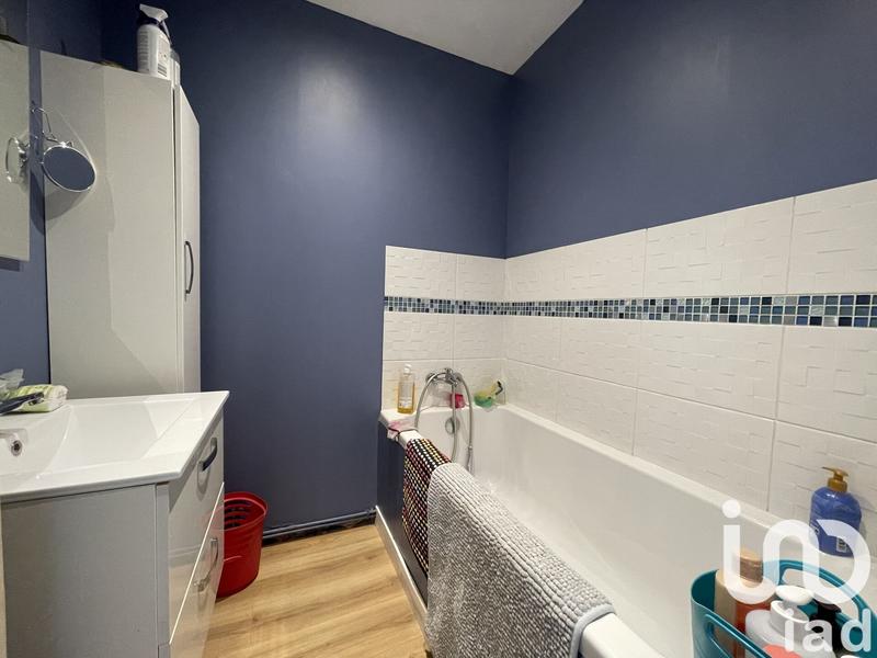 Maison de campagne - 125 m² - 4 pièces