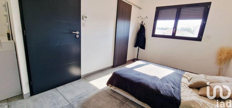 Maison - 83 m² - 4 pièces