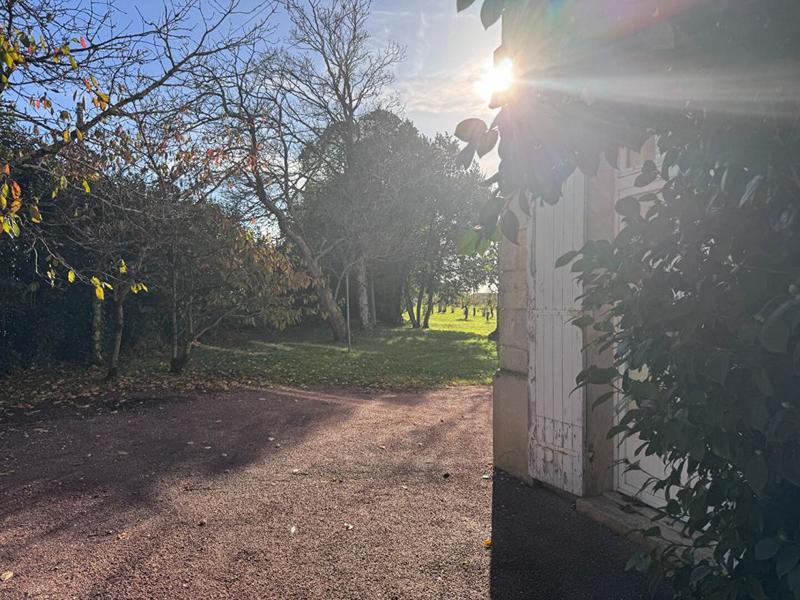 Propriété - 135 m² - 6 pièces