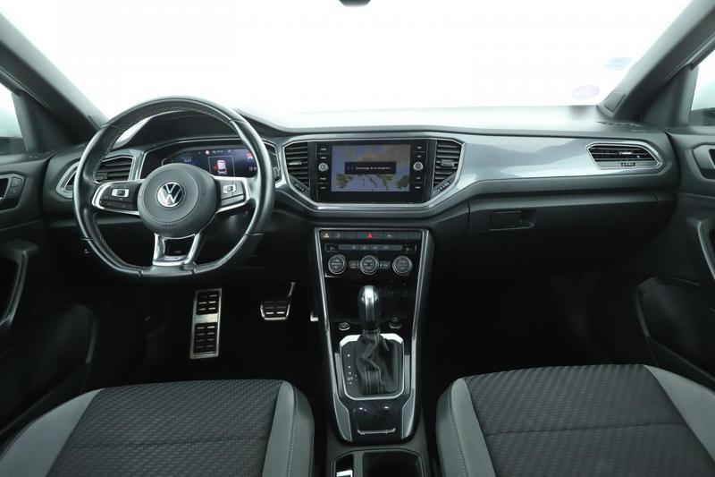 Volkswagen t-Roc 1.5 Tsi Evo R-Line Dsg7 150 ch