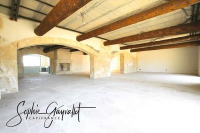 Maison - 550 m² - 9 pièces