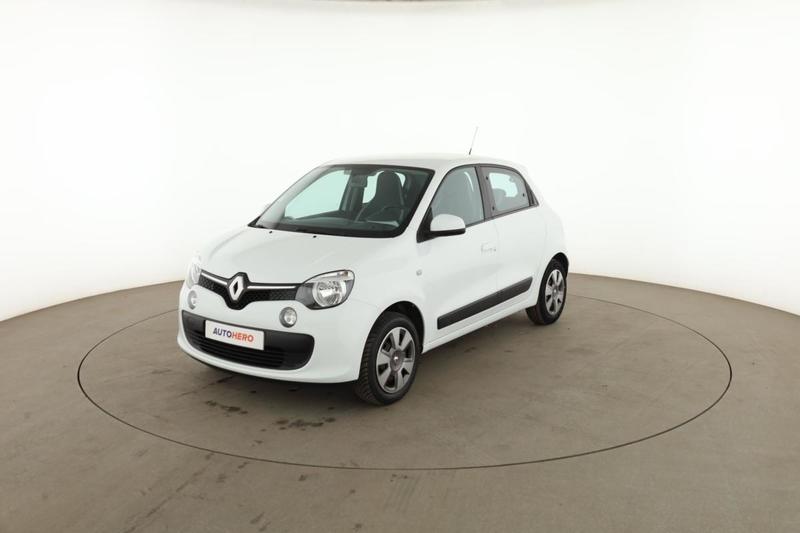 Renault Twingo 0.9 TCe Energy Zen 90 ch