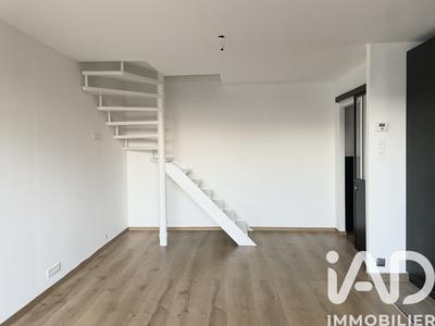 Appartement - 68 m² - 3 pièces