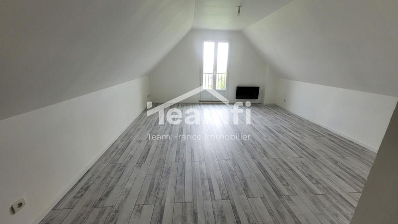 Maison - 122 m² - 4 pièces