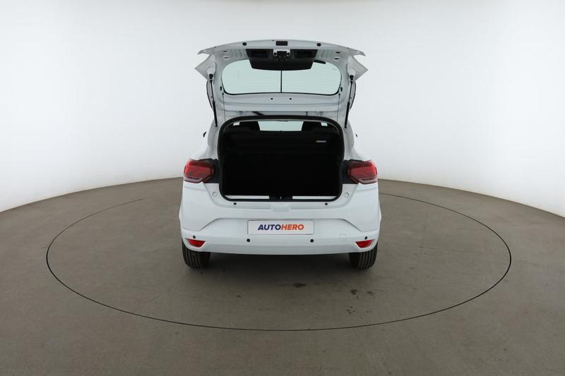 Dacia sandero III 1.0 SCe Expression 67 ch