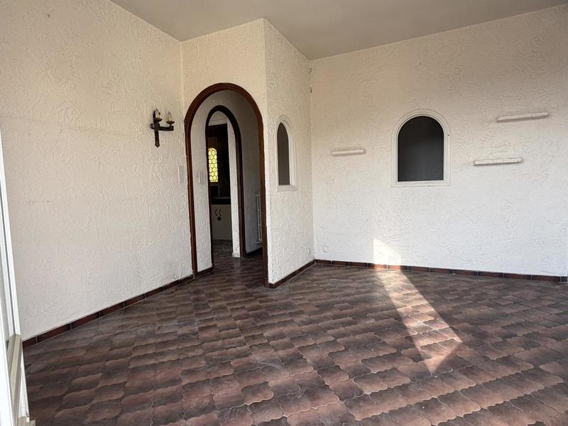 Duplex - 135 m² - 4 pièces