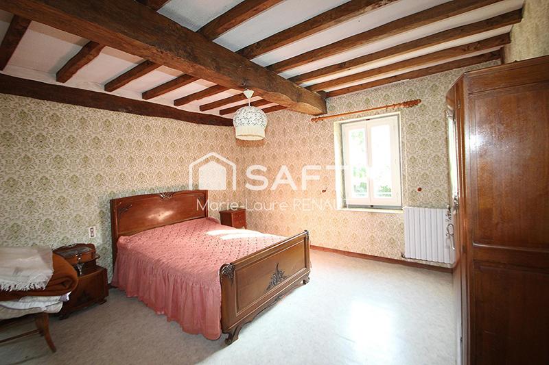 Maison - 270 m² - 9 pièces