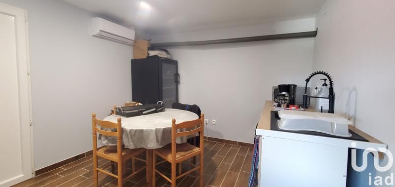 Maison - 128 m² - 5 pièces