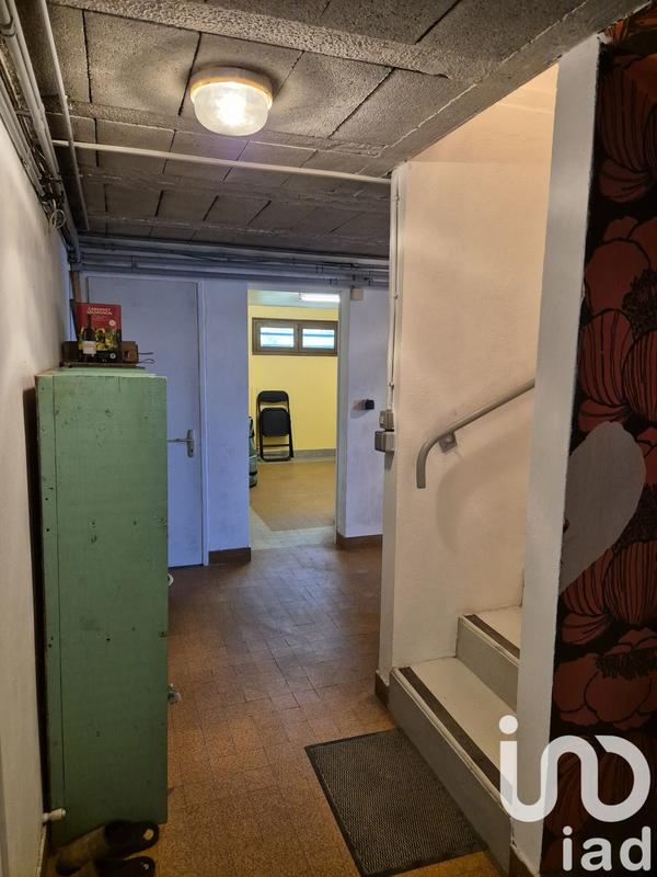 Maison de campagne - 120 m² - 6 pièces