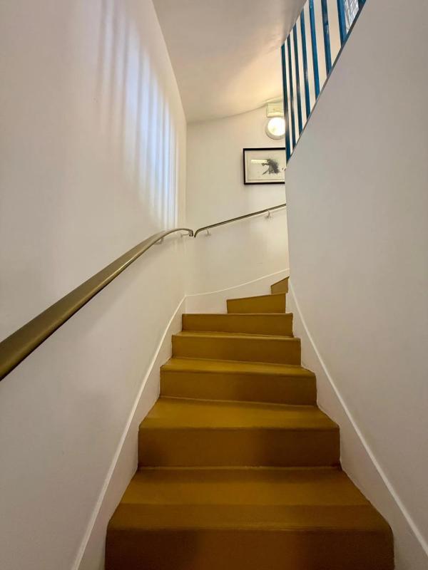 Maison - 202 m² - 6 pièces