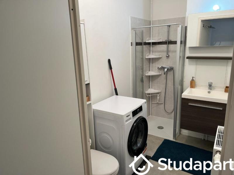 Appartement - 39 m² - 2 pièces