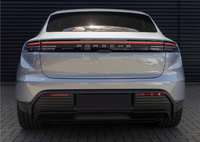 Porsche Macan 4 360 Toit Ouvrant / Jantes 22" Audio Bose Pasm Innodrive