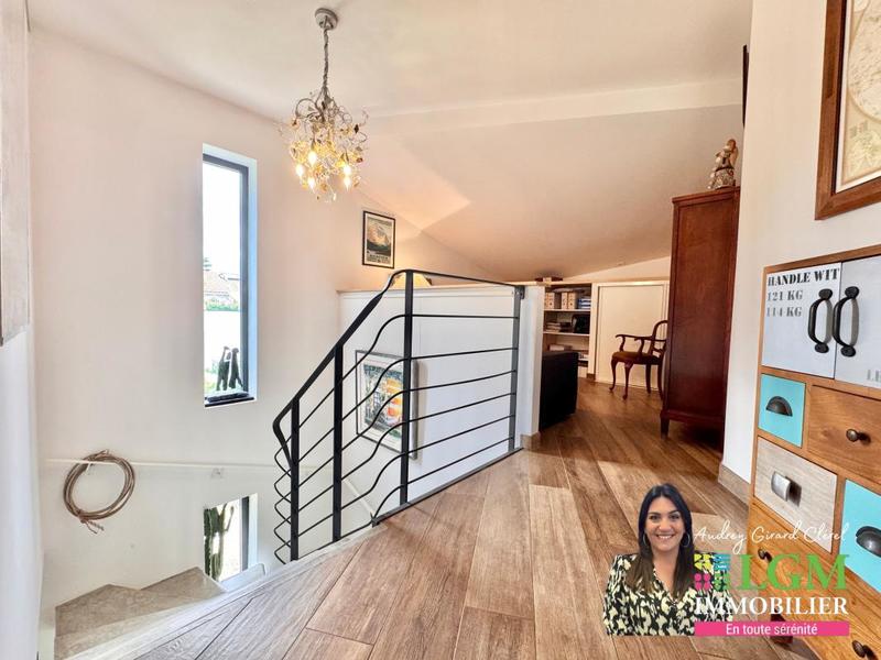 Villa - 144 m² - 6 pièces