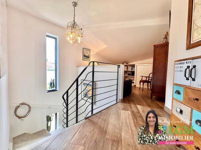 Villa - 144 m² - 6 pièces