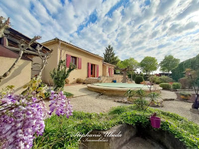 Villa - 144 m² - 5 pièces