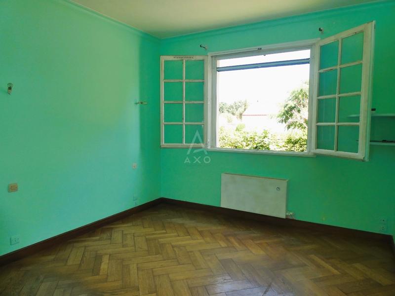 Maison - 130 m² - 7 pièces