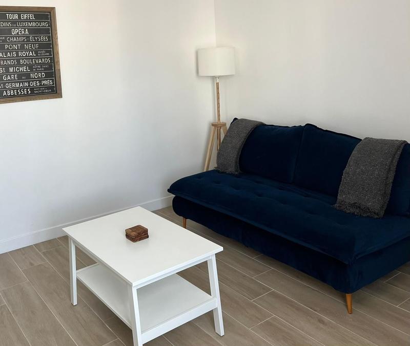 Appartement - 31 m² - 2 pièces