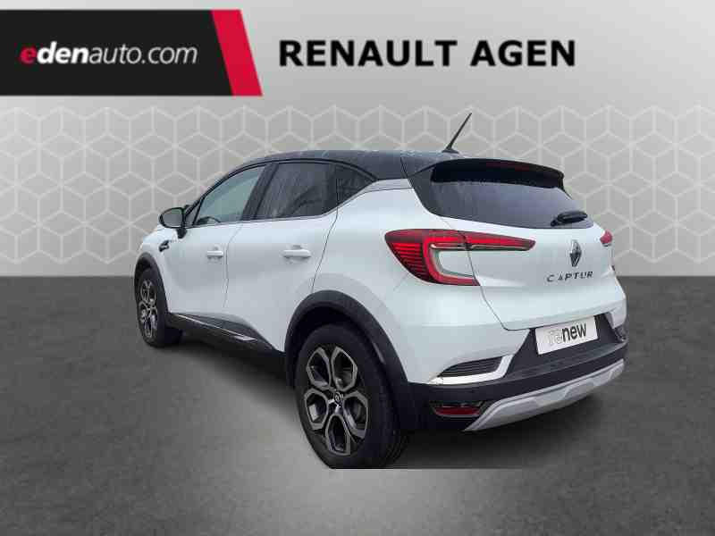 Renault Captur TCe 100 Gpl - 21 Intens