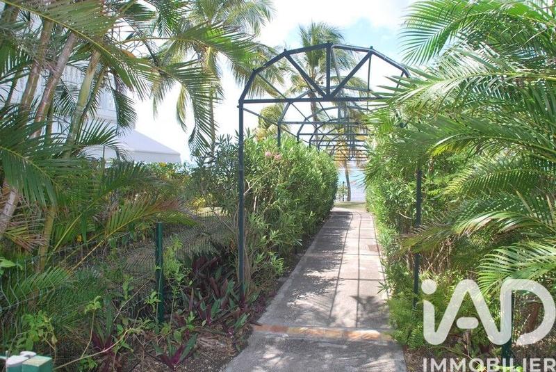 Appartement - 98 m² - 4 pièces