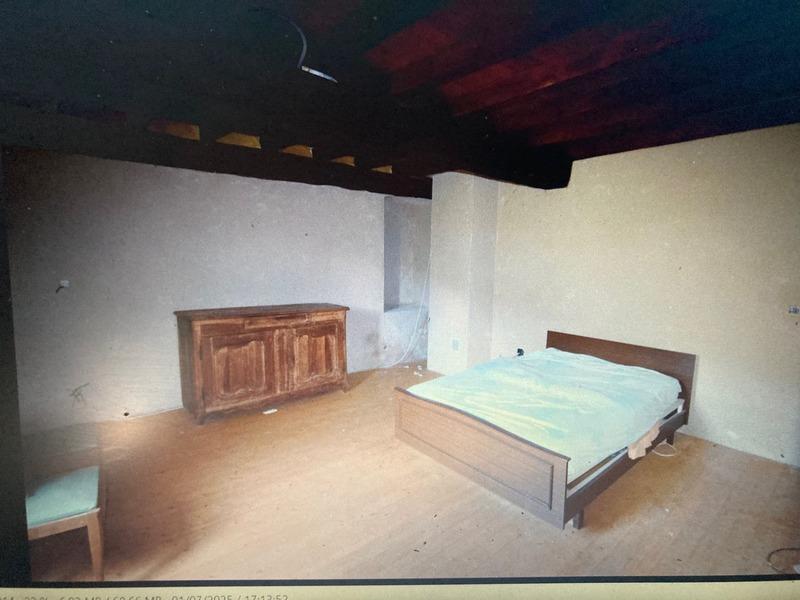 Maison - 65 m² - 3 pièces