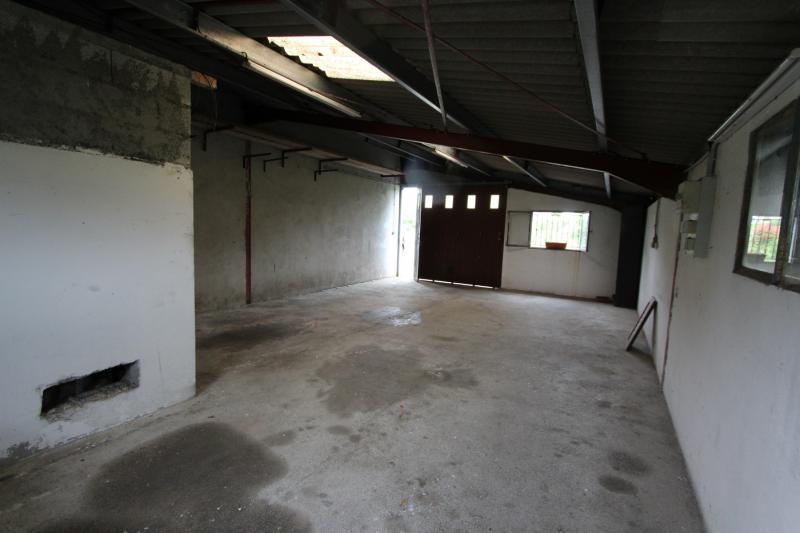 Maison - 130 m² - 2 pièces