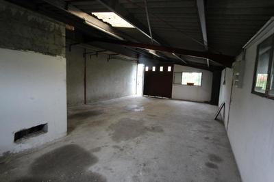 Maison - 130 m² - 2 pièces