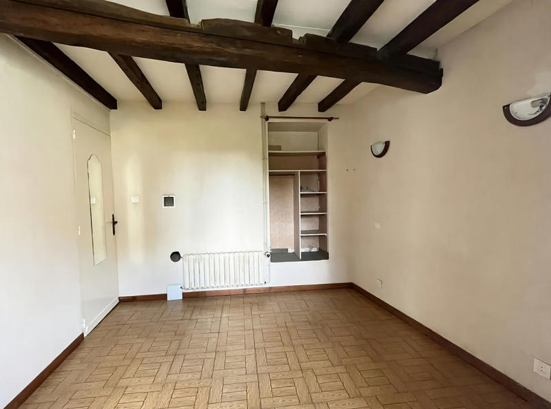 Maison - 154 m² - 7 pièces