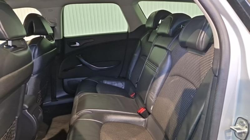 Citroën C5 Tourer Hdi 140 Exclusive