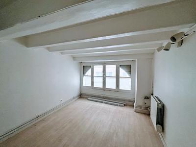 Bureau - 30 m² - 2 pièces