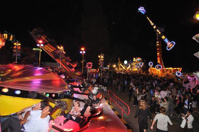 Gujan-Mestras en Fêtes