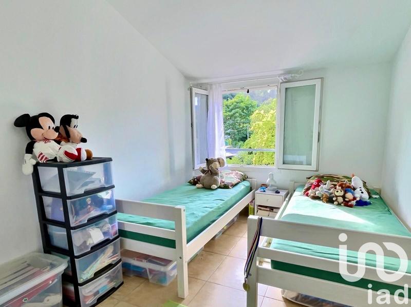 Appartement - 71 m² - 4 pièces