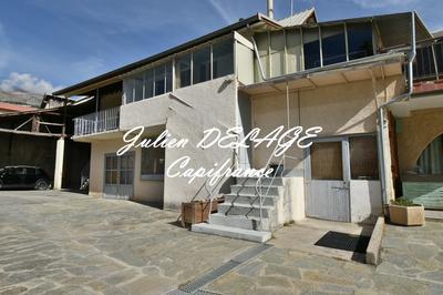 Maison - 125 m² - 8 pièces