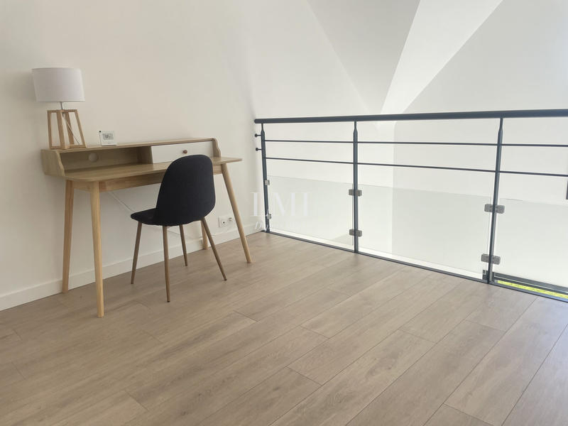 Maison contemporaine - 162 m² - 6 pièces