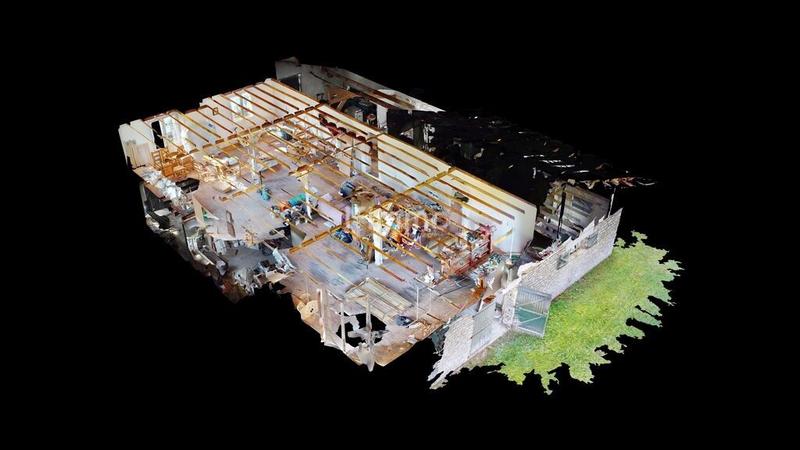 Maison - 382 m² - 9 pièces