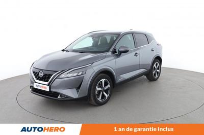 Nissan Qashqai 1.5 e-Power n-Connecta 190 ch