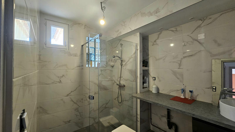 Maison - 145 m² - 5 pièces