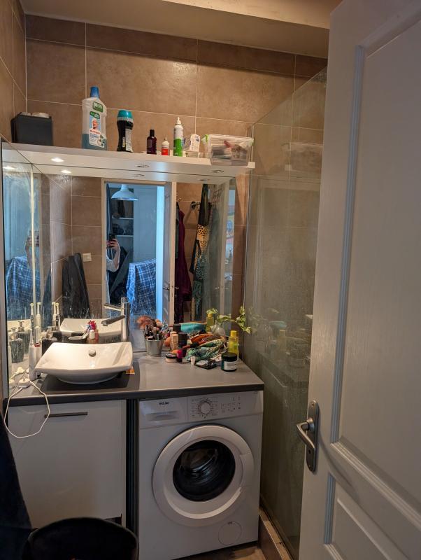 Appartement - 53 m² - 2 pièces