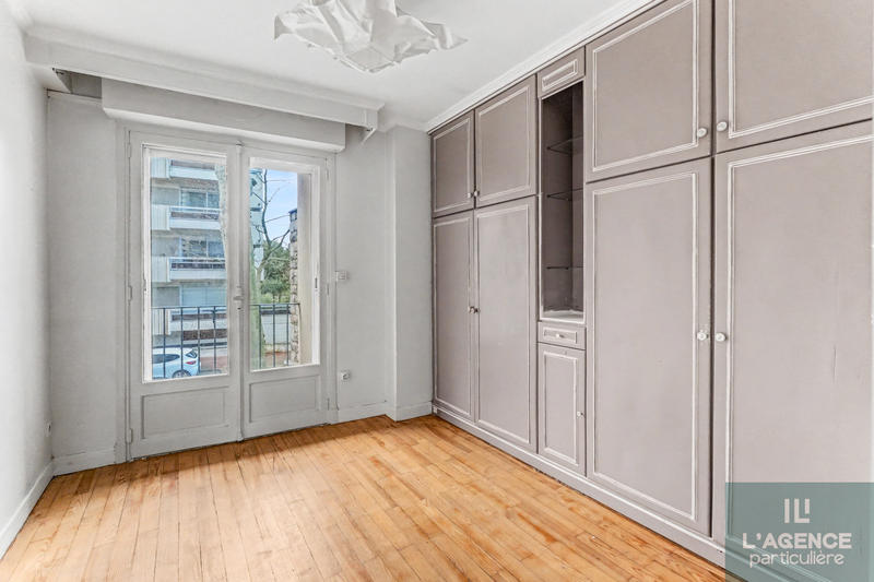 Appartement - 73 m² - 4 pièces