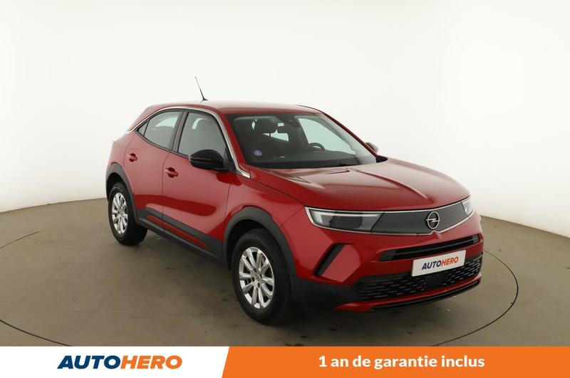 Opel Mokka 1.2 Turbo Edition 100 ch