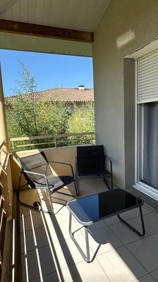 Appartement - 73 m² - 4 pièces