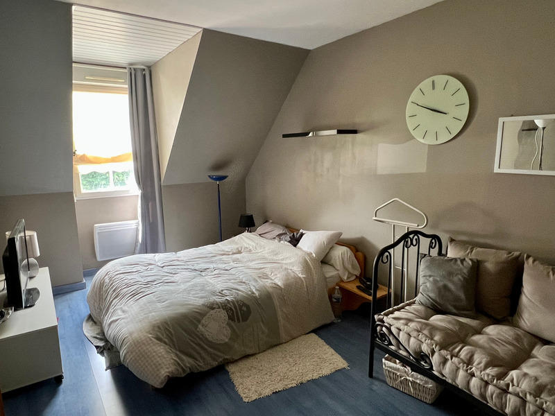 Maison - 117 m² - 6 pièces