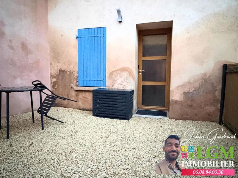 Loft - 31 m² - 2 pièces