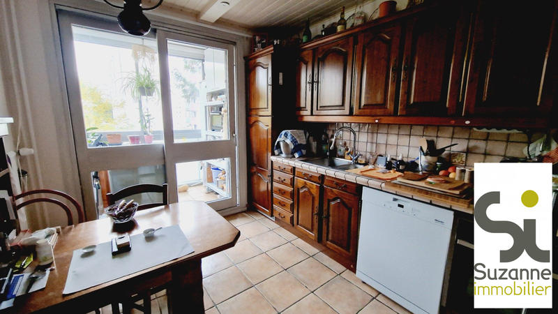 Viager - Appartement - 67 m² - 3 pièces