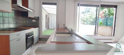 Appartement - 89 m² - 4 pièces