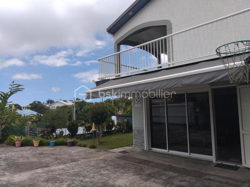 Villa - 171 m² - 7 pièces