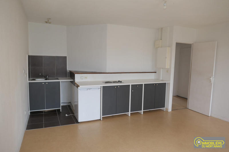 Appartement - 68 m² - 4 pièces