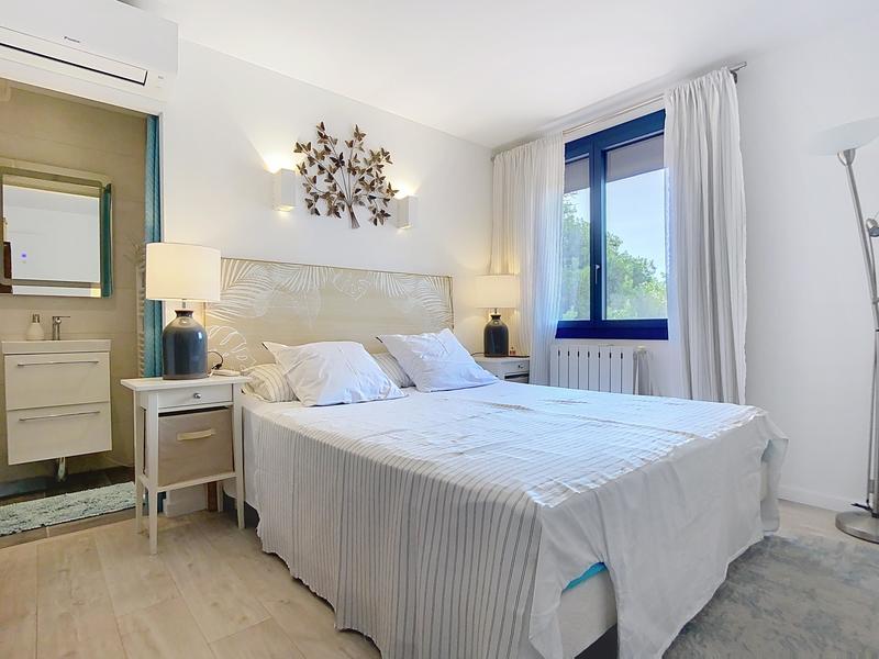 Maison - 123 m² - 4 pièces