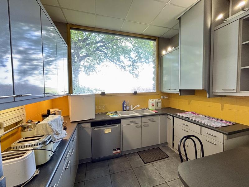 Maison contemporaine - 259 m² - 5 pièces