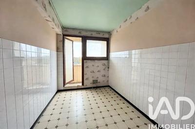 Appartement - 51 m² - 2 pièces