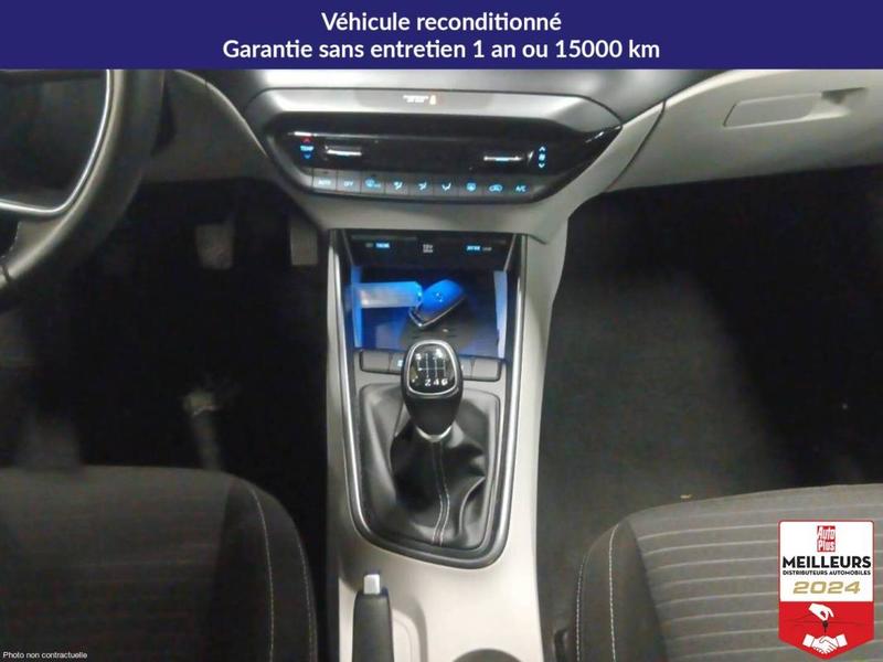 Hyundai i20 1.0 t-GDi 100 Hybrid 48v Creative